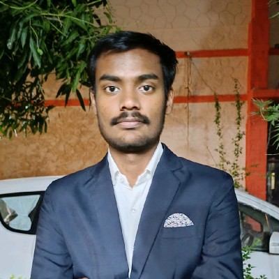 Vikash Kumar Singh
